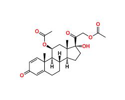 Prednisolone EP Impurity C